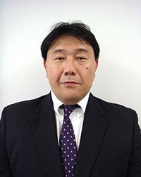 渡辺公貴氏